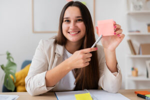 Organização Financeira Pessoal