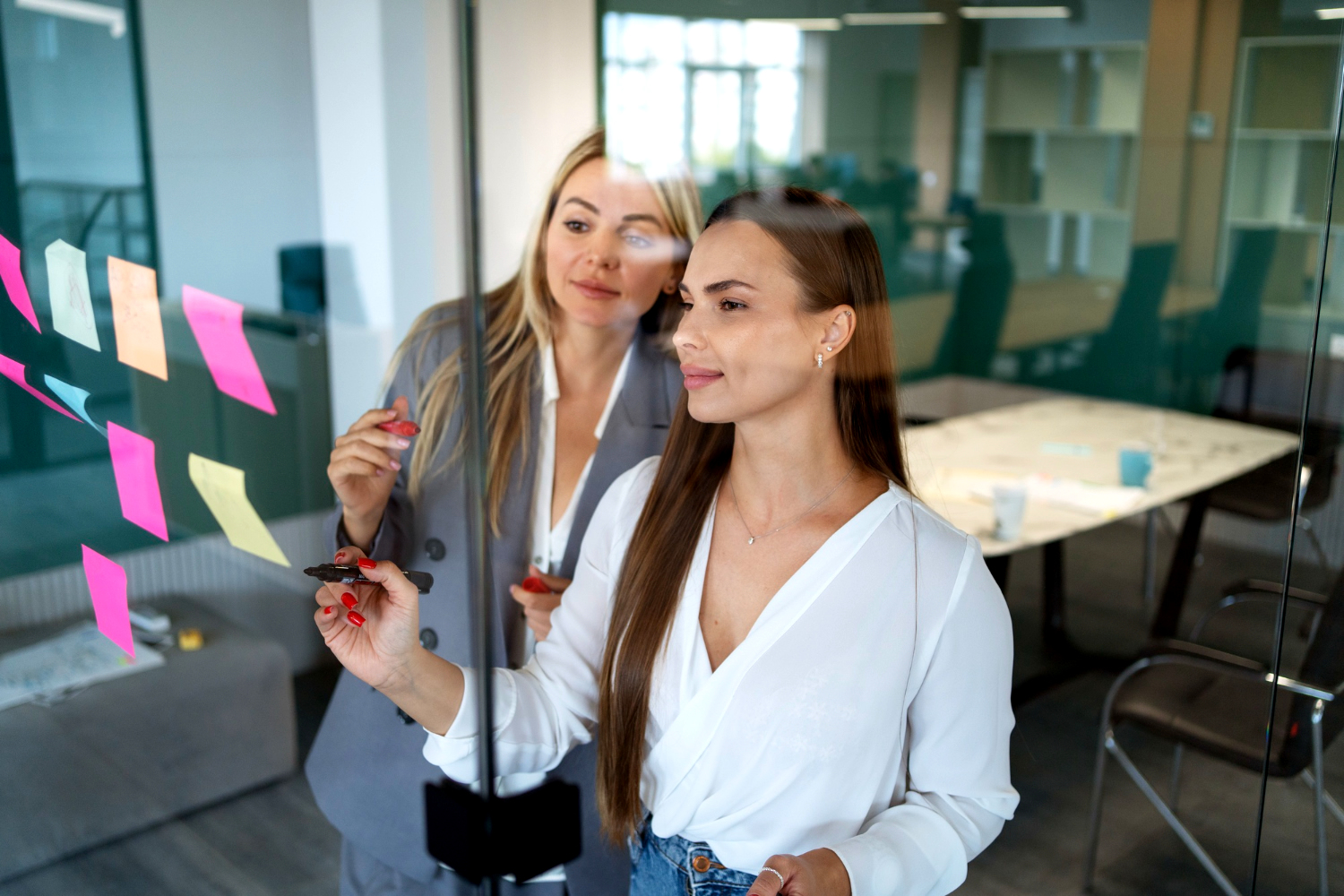 10 Ideias de Negócios para Mulheres