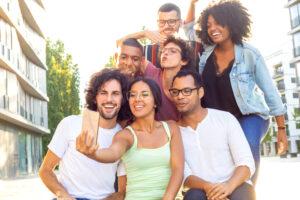 Empreendedorismo Social