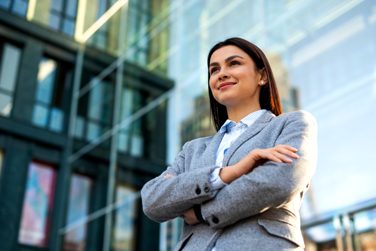 Empreendedores de Sucesso
