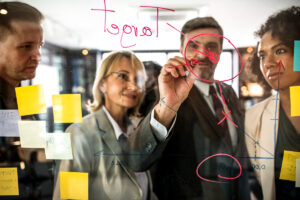 Gestão e Empreendedorismo