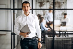Empreendedores Brasileiros