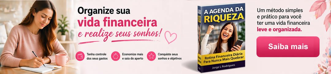 A Agenda da Riqueza