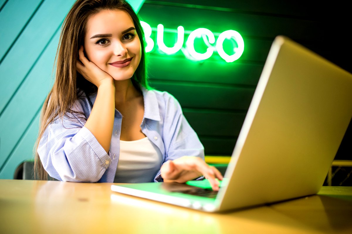 Jovens Empreendedores Brasileiros